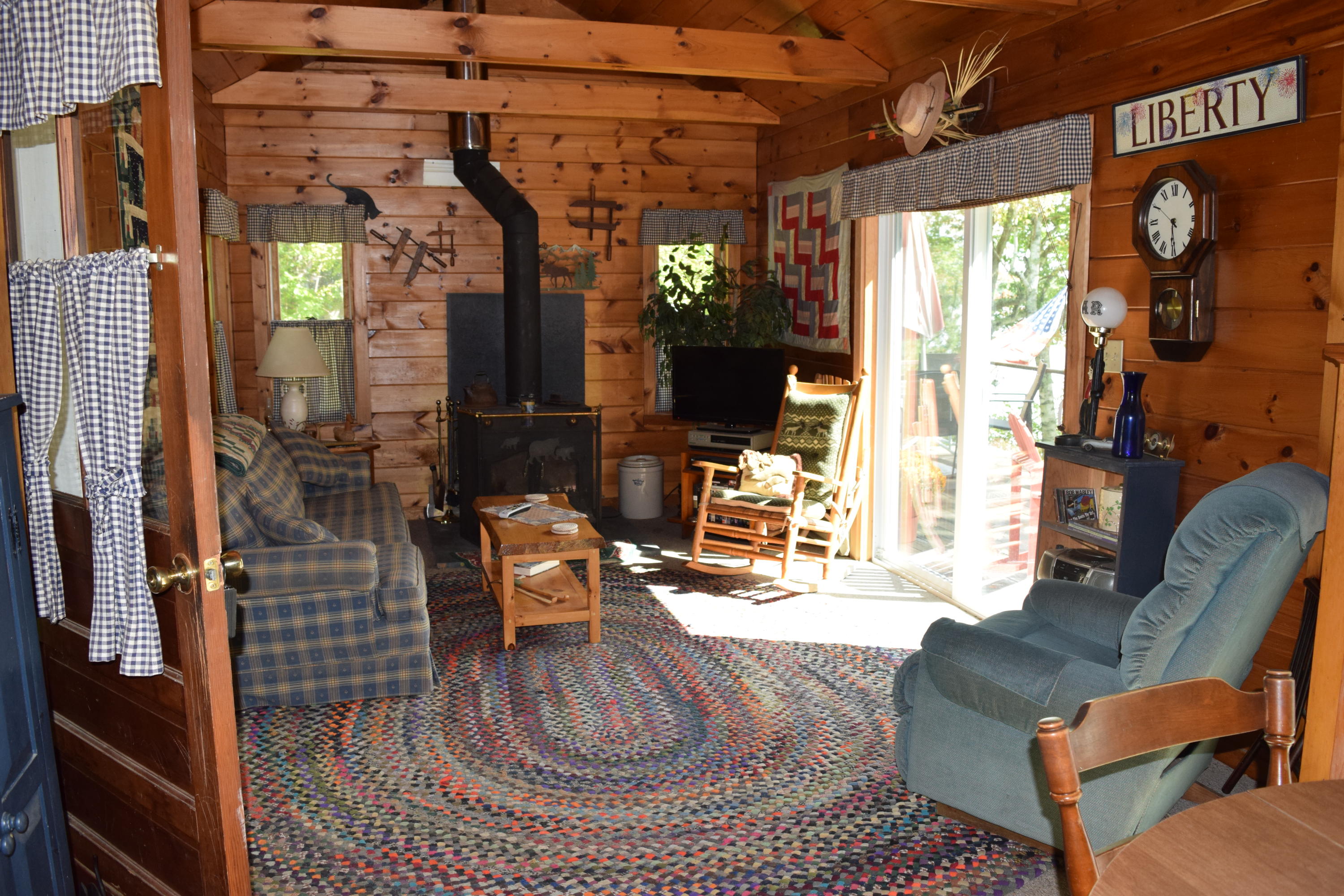15 Heal Shore Road Liberty, ME 04949 - Photo 2 of 39 DSC_0437