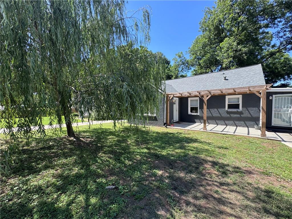 2450 Lynn Iris Drive Decatur, GA 30032 - Photo 2 of 14