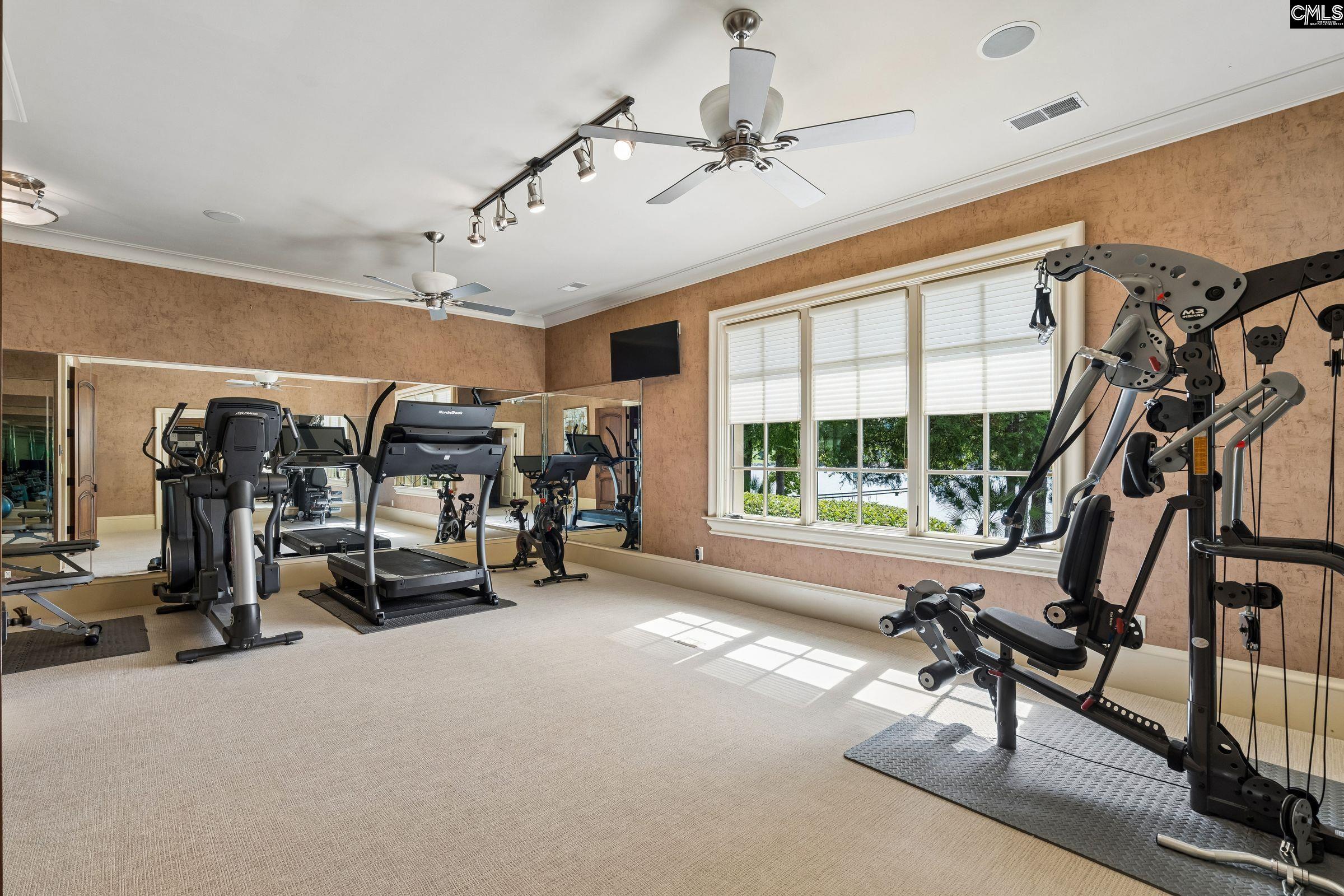1807 Salem Church Road Irmo, SC 29063 - Photo 42 of 76 Gallery Image 42
