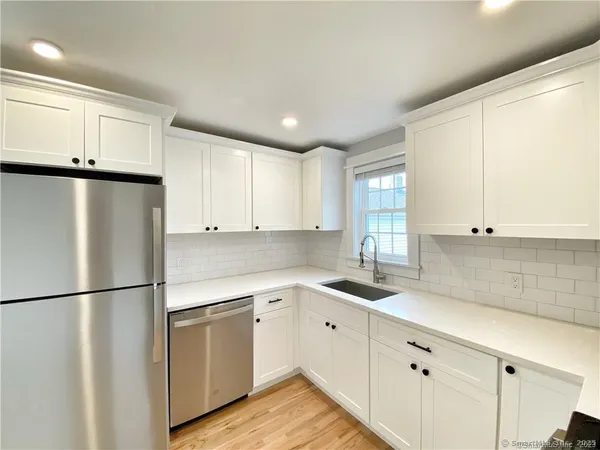 $1,795 | 32 Pulaski Street, Unit 3, Norwalk, CT 06851