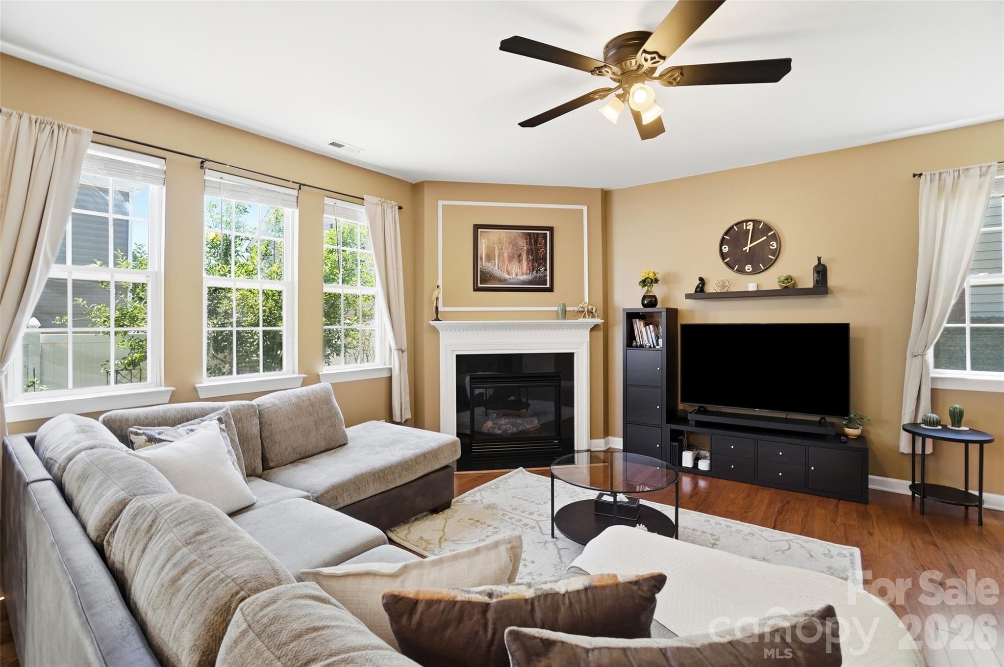 12226 Red Rust Lane Charlotte, NC 28277 - Photo 11 of 48