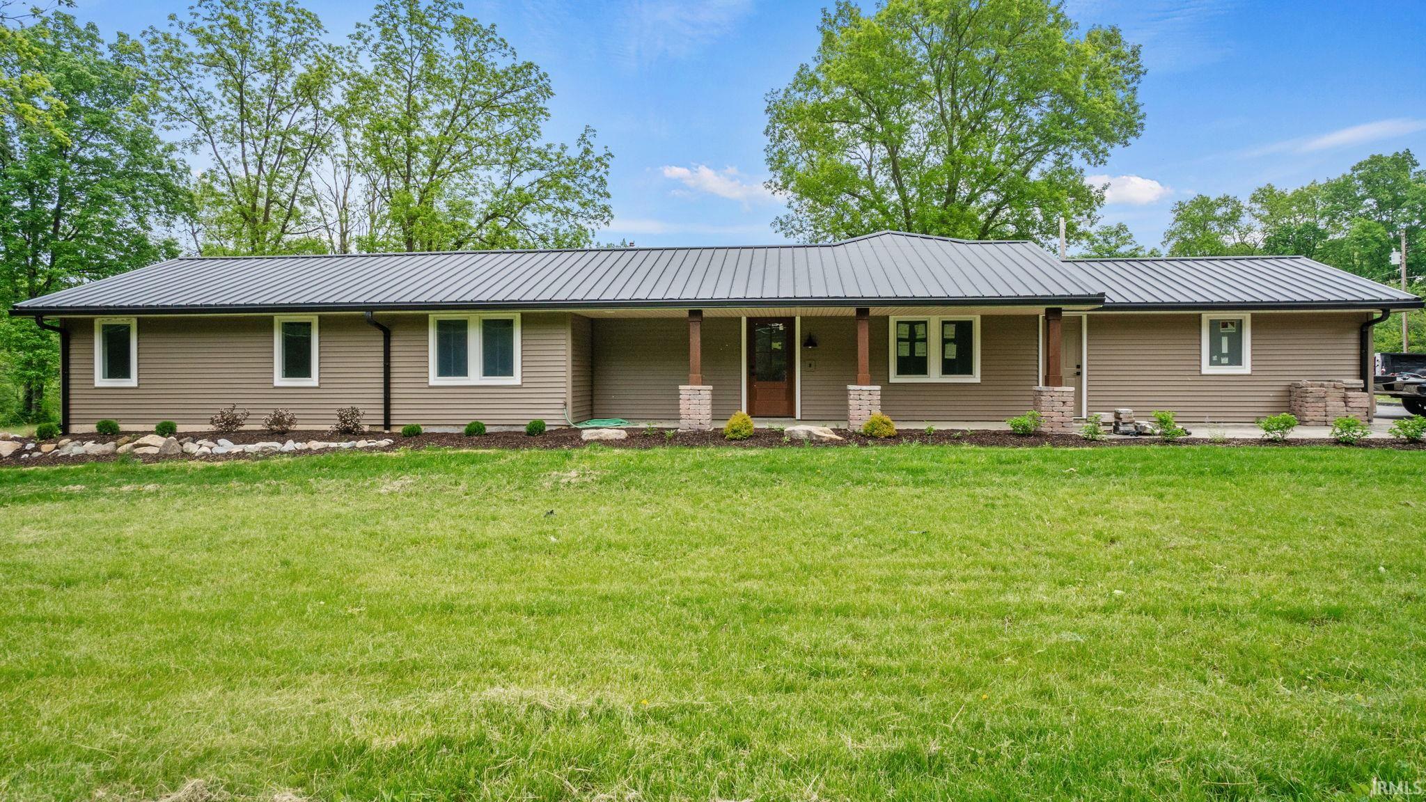 10213 Aboite Road Roanoke, IN 46783 - Photo 1 of 36 Gallery Image 1