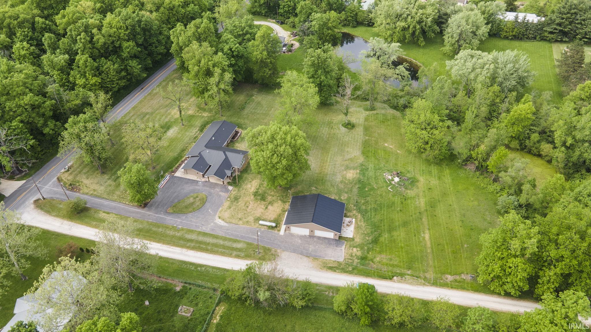 10213 Aboite Road Roanoke, IN 46783 - Photo 23 of 36 Gallery Image 23