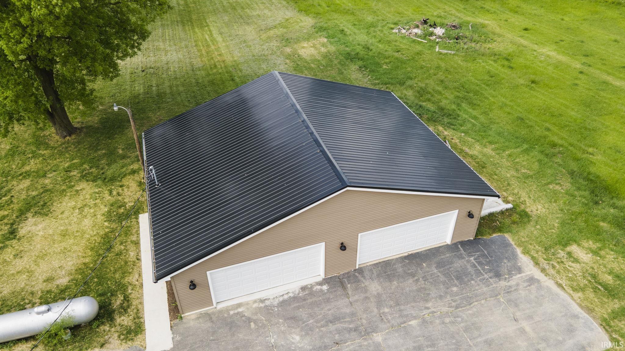10213 Aboite Road Roanoke, IN 46783 - Photo 24 of 36 Gallery Image 24