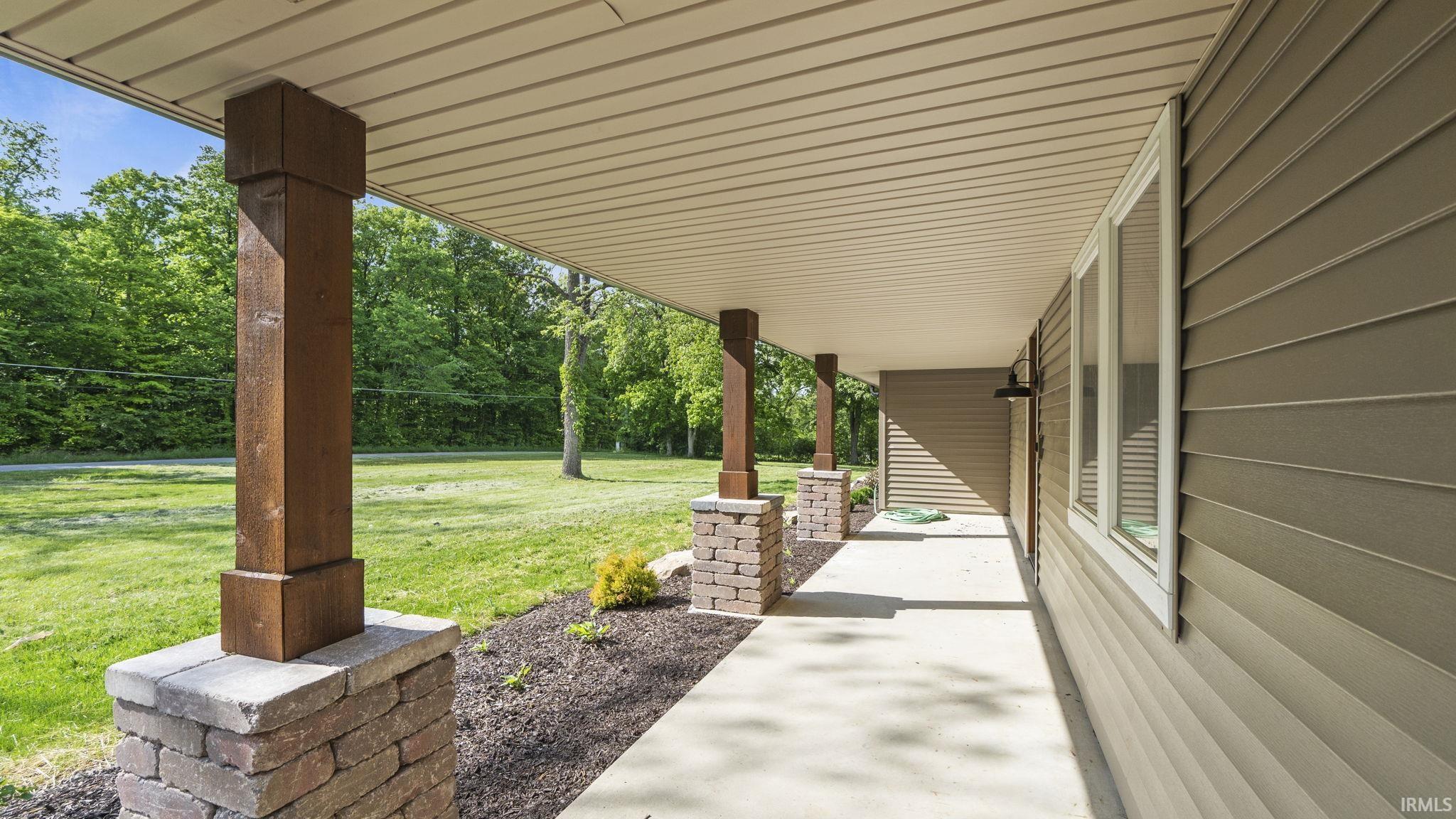 10213 Aboite Road Roanoke, IN 46783 - Photo 31 of 36 Gallery Image 31