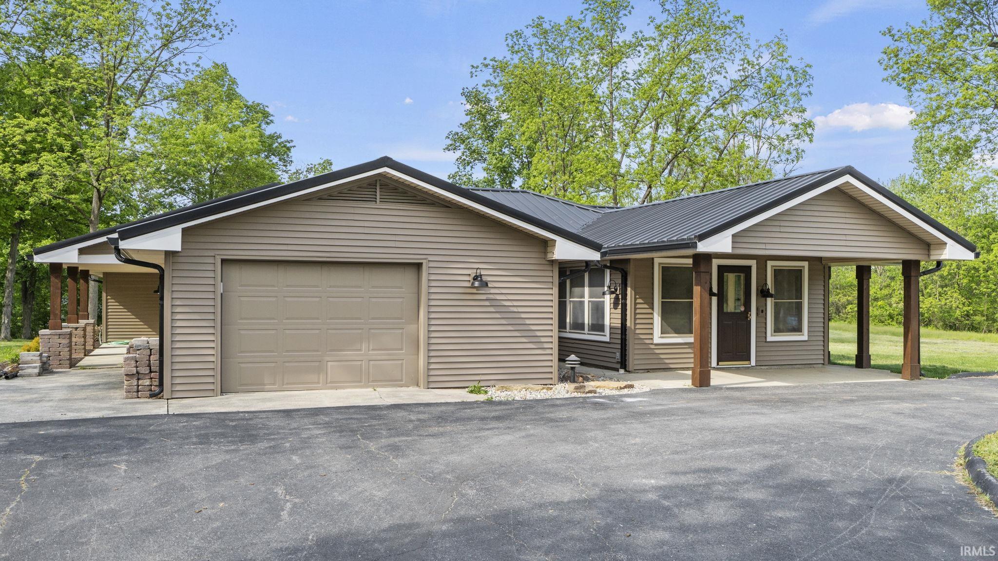 10213 Aboite Road Roanoke, IN 46783 - Photo 33 of 36 Gallery Image 33