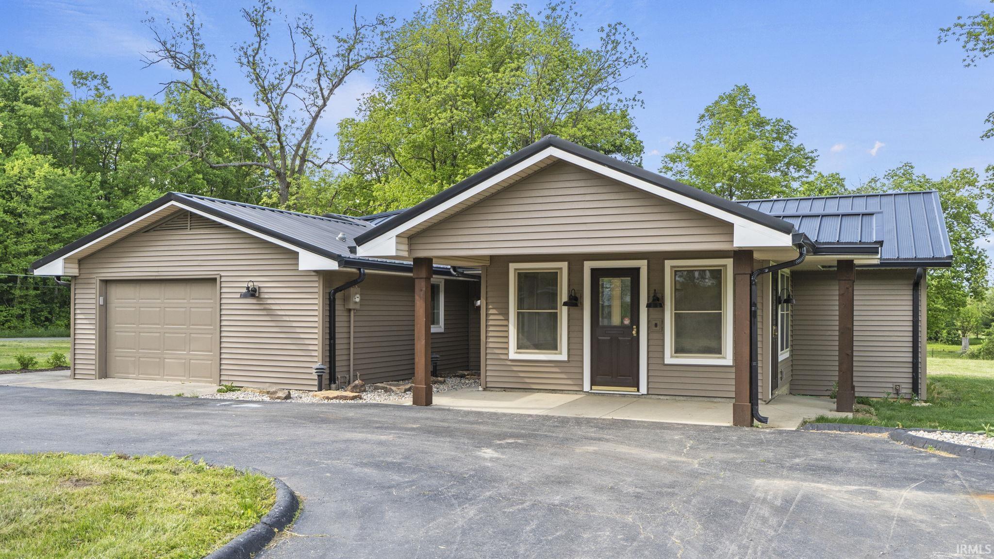 10213 Aboite Road Roanoke, IN 46783 - Photo 34 of 36 Gallery Image 34