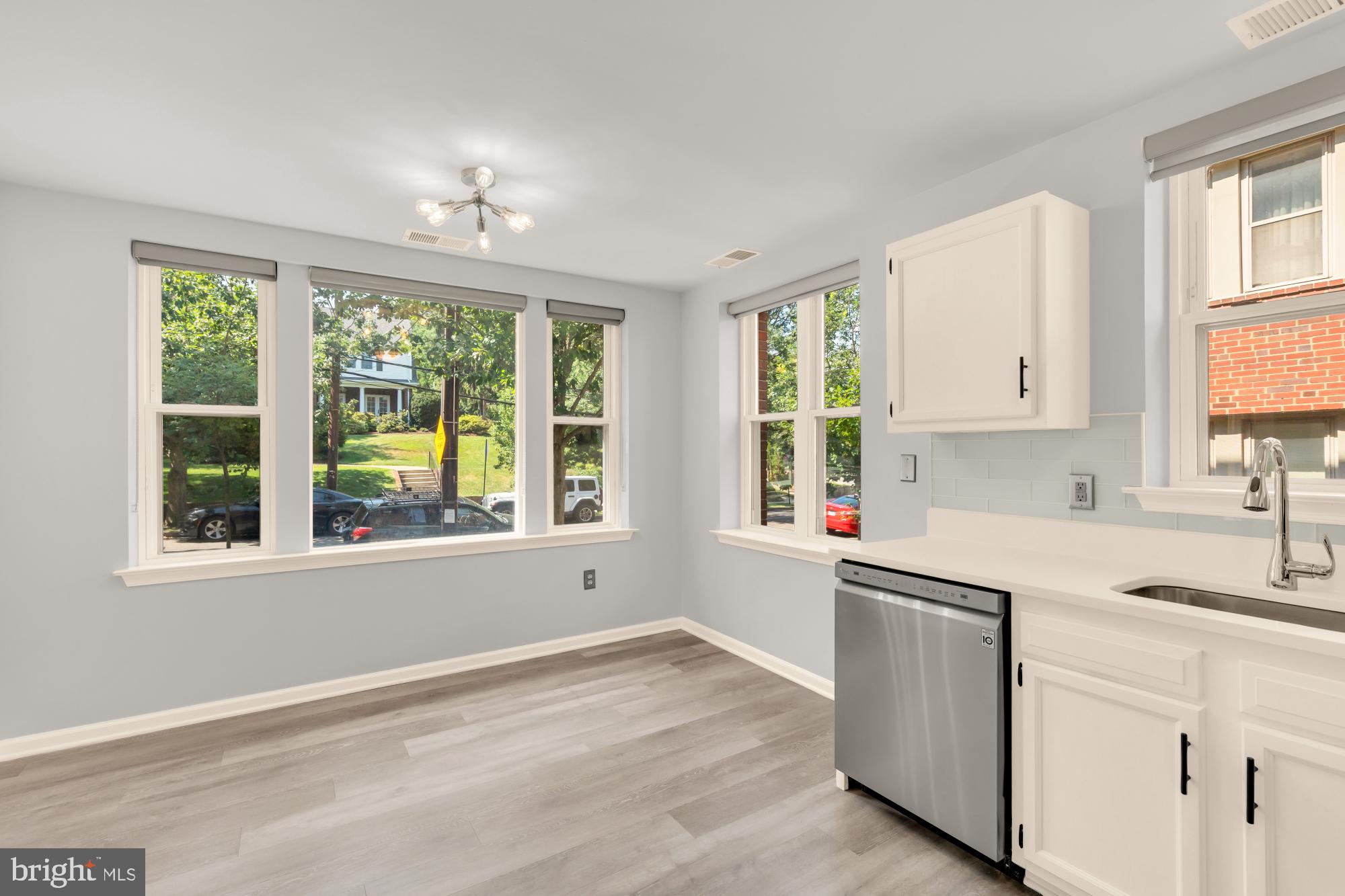 1218 Perry Street Northeast, Unit 101 Washington, DC 20017 - Photo 18 of 32