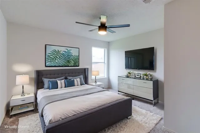 $288,000 | 5005 Button Willow Drive, Fort Worth, TX 76123