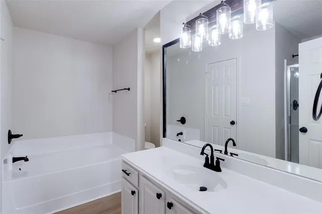 $288,000 | 5005 Button Willow Drive, Fort Worth, TX 76123