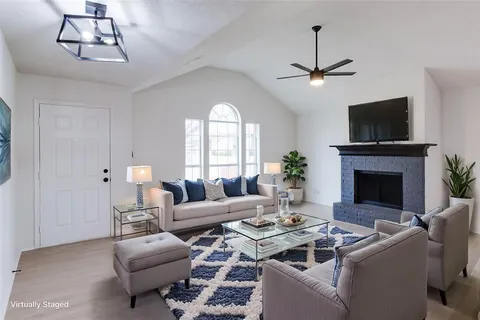 $288,000 | 5005 Button Willow Drive, Fort Worth, TX 76123