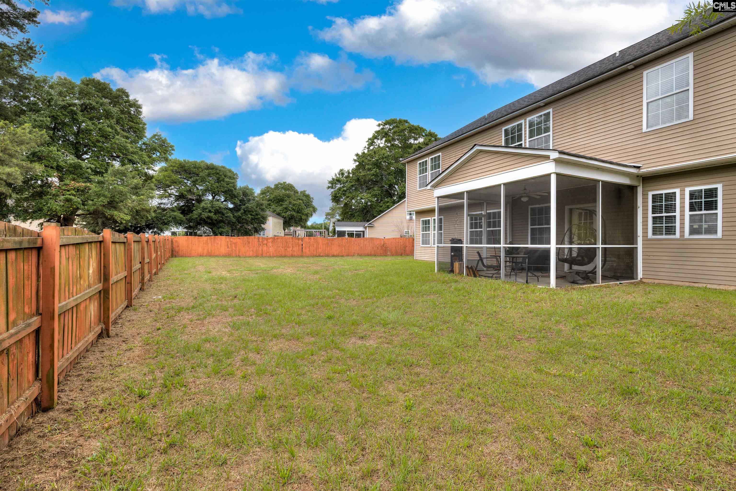 1773 Nicholas Drive Sumter, SC 29154 - Photo 36 of 37
