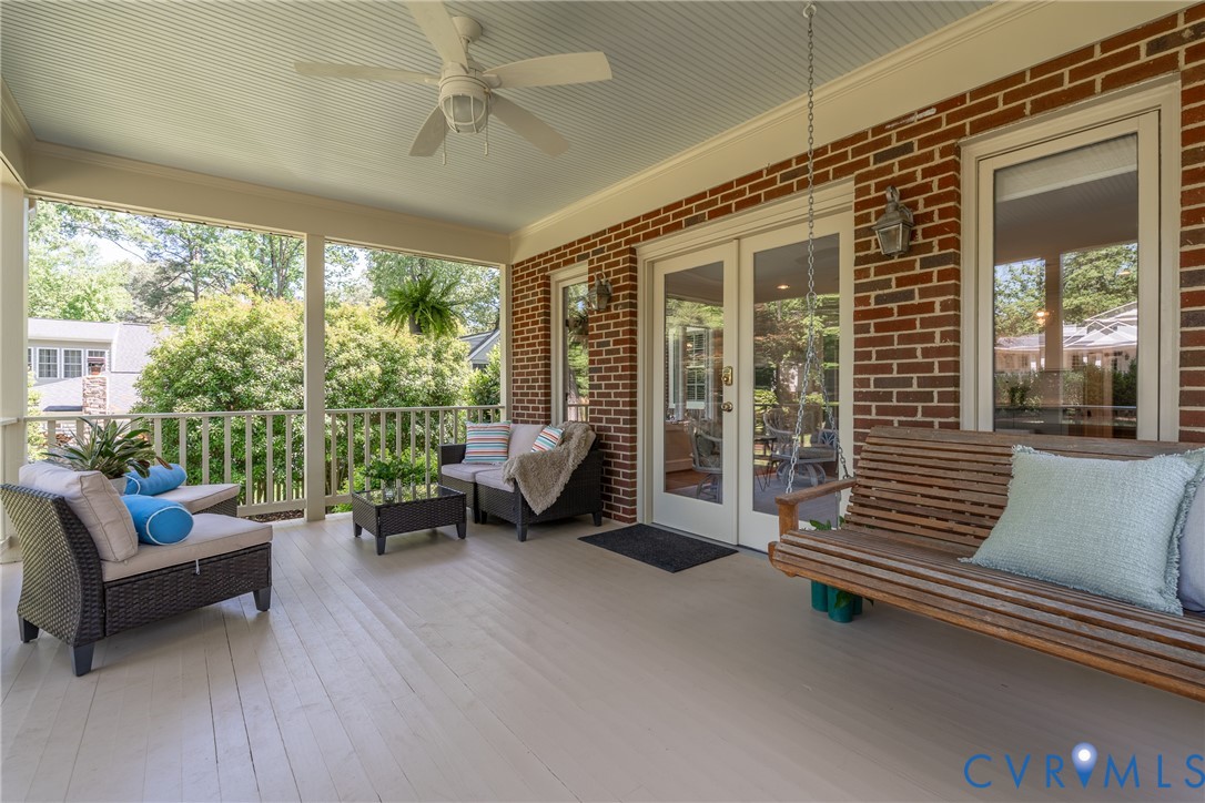 703 Devon Road Henrico, VA 23229 - Photo 10 of 49 Gallery Image 10