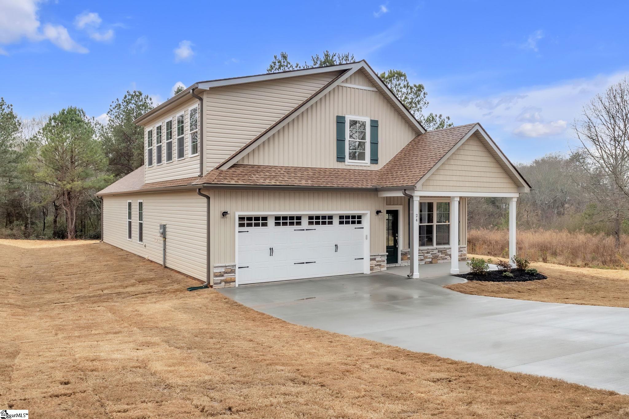 24 Fisher Jenkins Road Anderson, SC 29625 - Photo 2 of 35