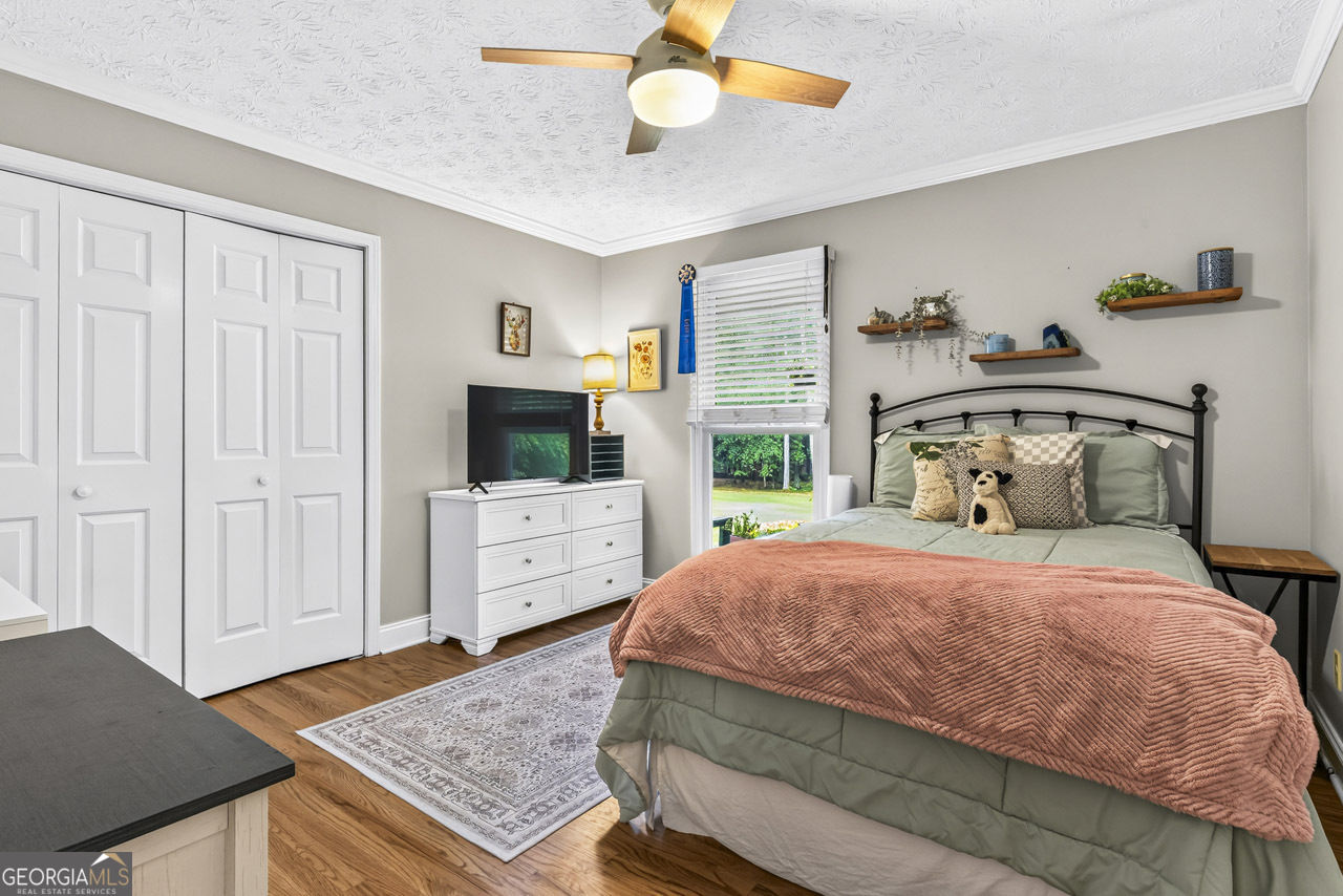 281 Turner Road McDonough, GA 30252 - Photo 19 of 43