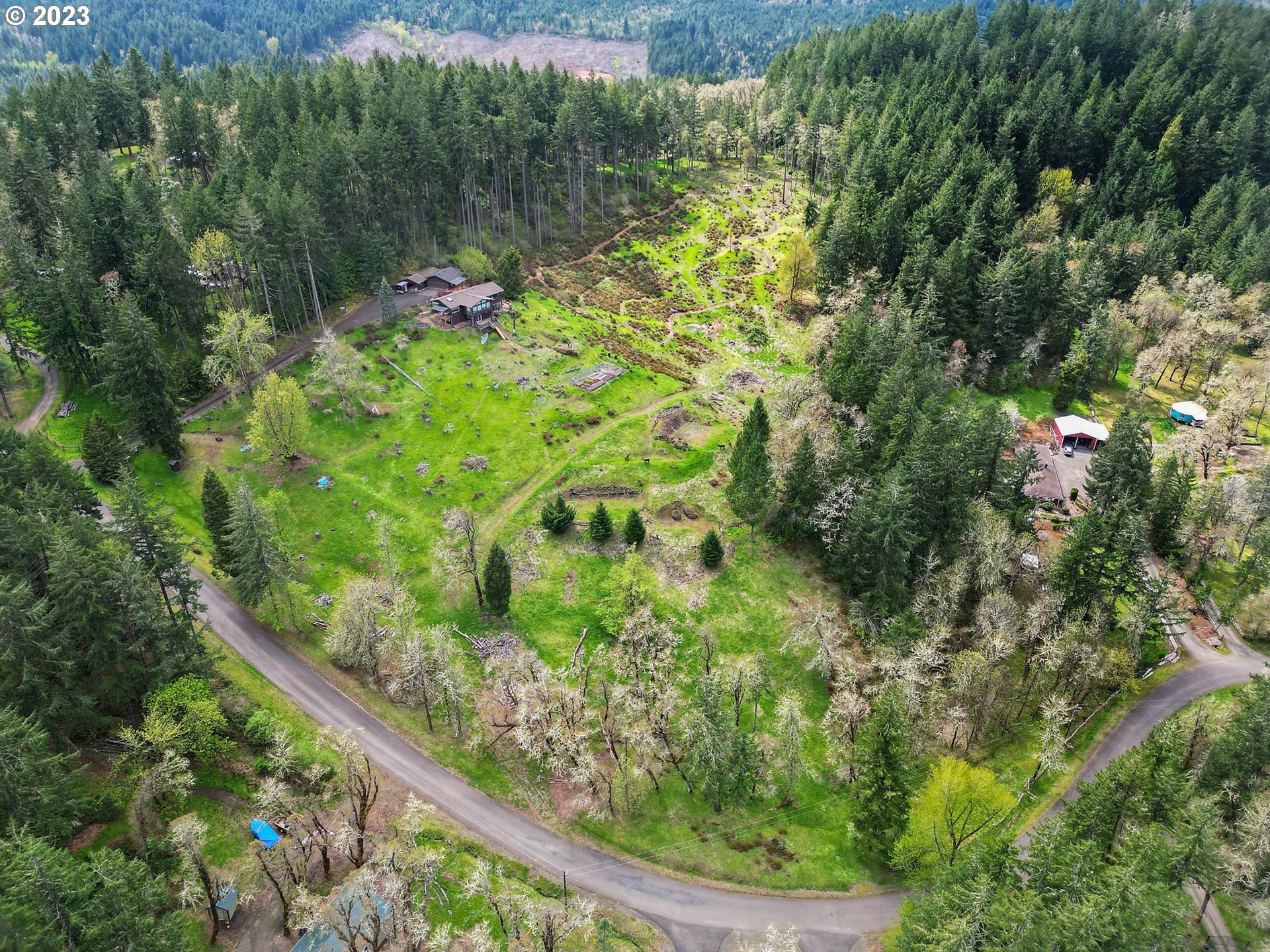 0 Laughlin Road Eugene, OR 97405 - Photo 8 of 14 Gallery Image 8