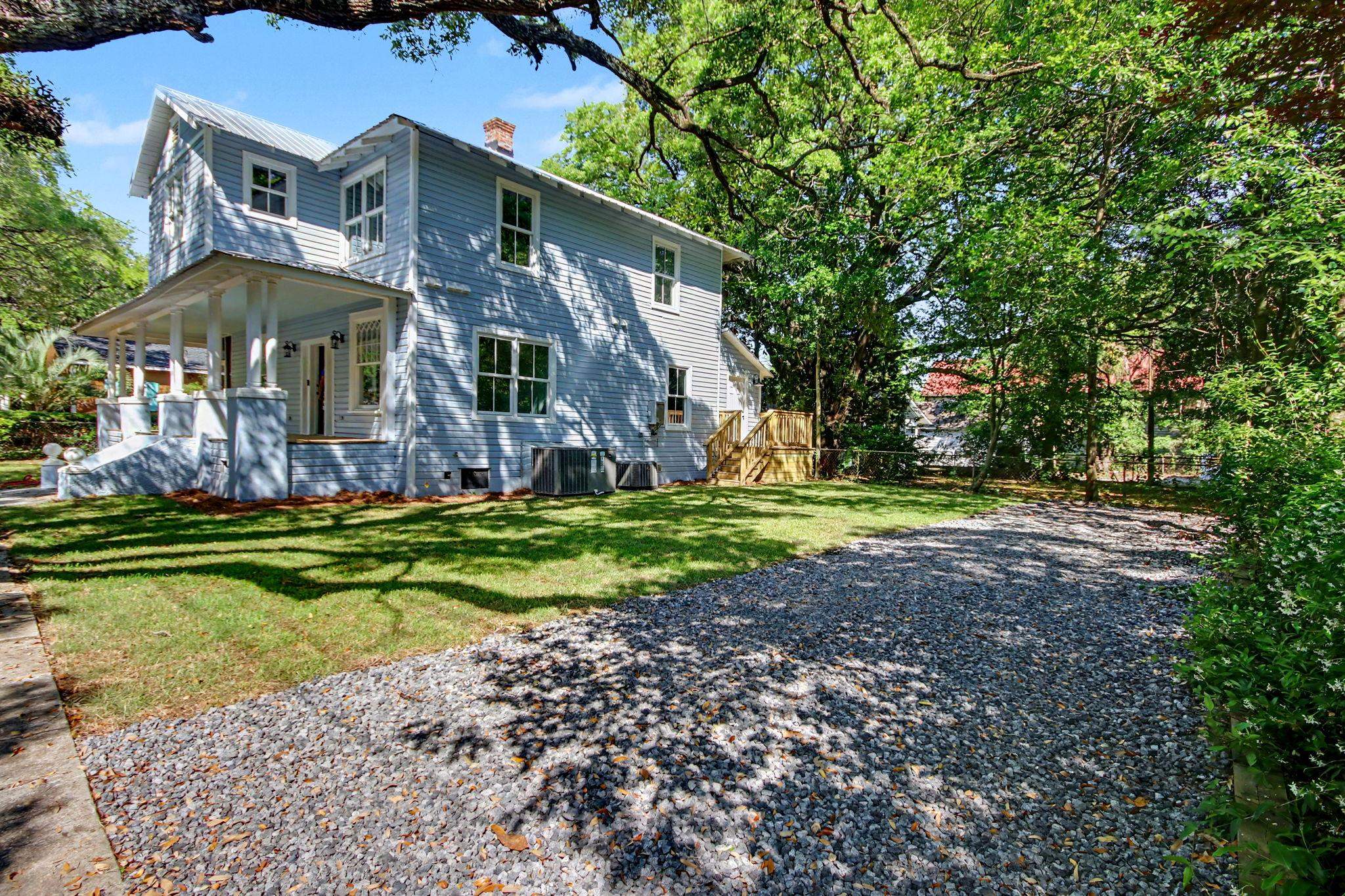 128 Wood Street Georgetown, SC 29440 - Photo 50 of 53