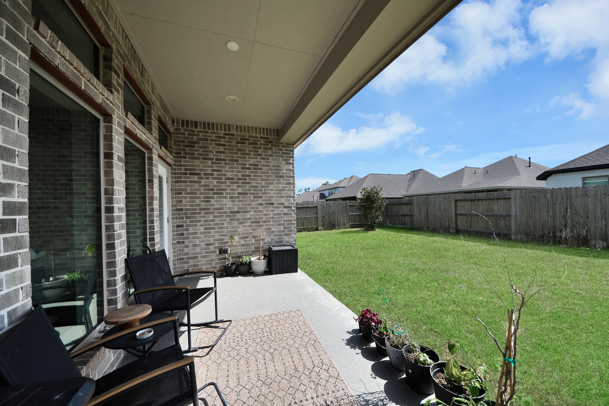 16323 Tulipan Spring Trail Humble, TX 77346 - Photo 32 of 41