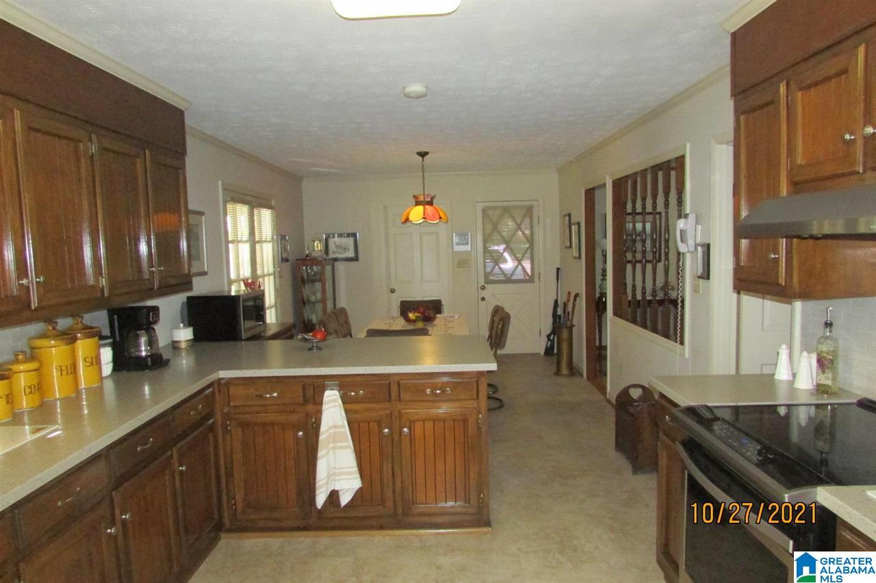 912 Hillsberry Road Oxford, AL 36203 - Photo 24 of 46