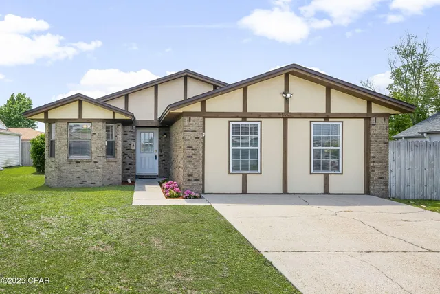$285,000 | 721 J J Drive, Panama City, FL 32404