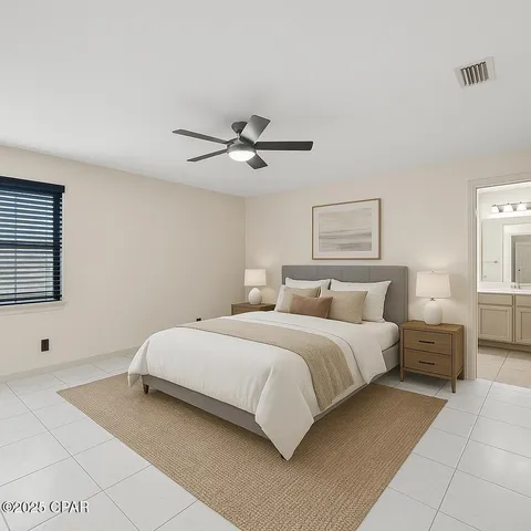 $285,000 | 721 J J Drive, Panama City, FL 32404