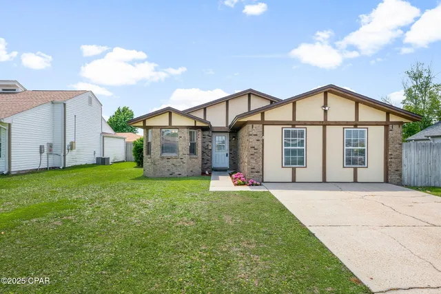 $285,000 | 721 J J Drive, Panama City, FL 32404