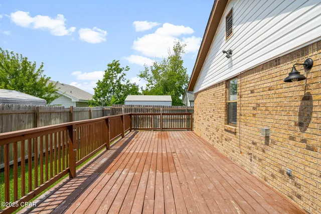 $285,000 | 721 J J Drive, Panama City, FL 32404