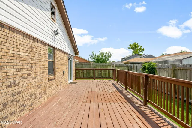 $285,000 | 721 J J Drive, Panama City, FL 32404