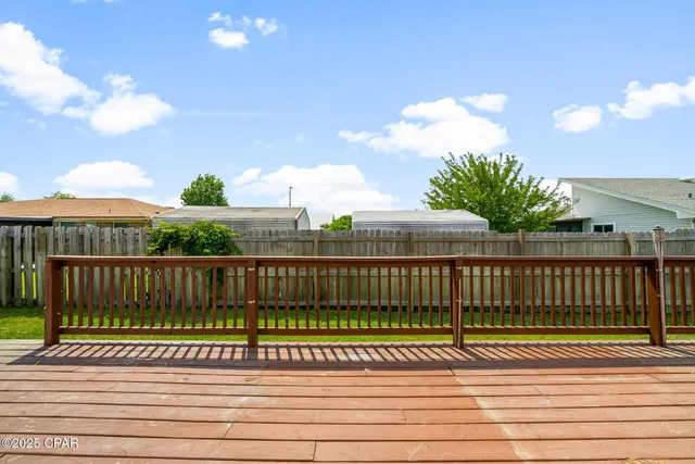 $285,000 | 721 J J Drive, Panama City, FL 32404