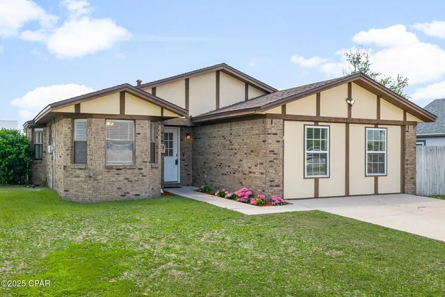 $285,000 | 721 J J Drive, Panama City, FL 32404