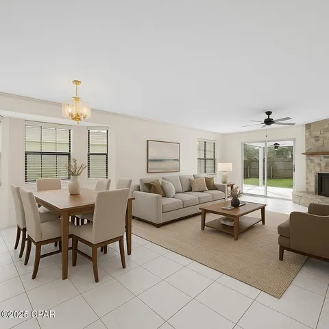 $285,000 | 721 J J Drive, Panama City, FL 32404