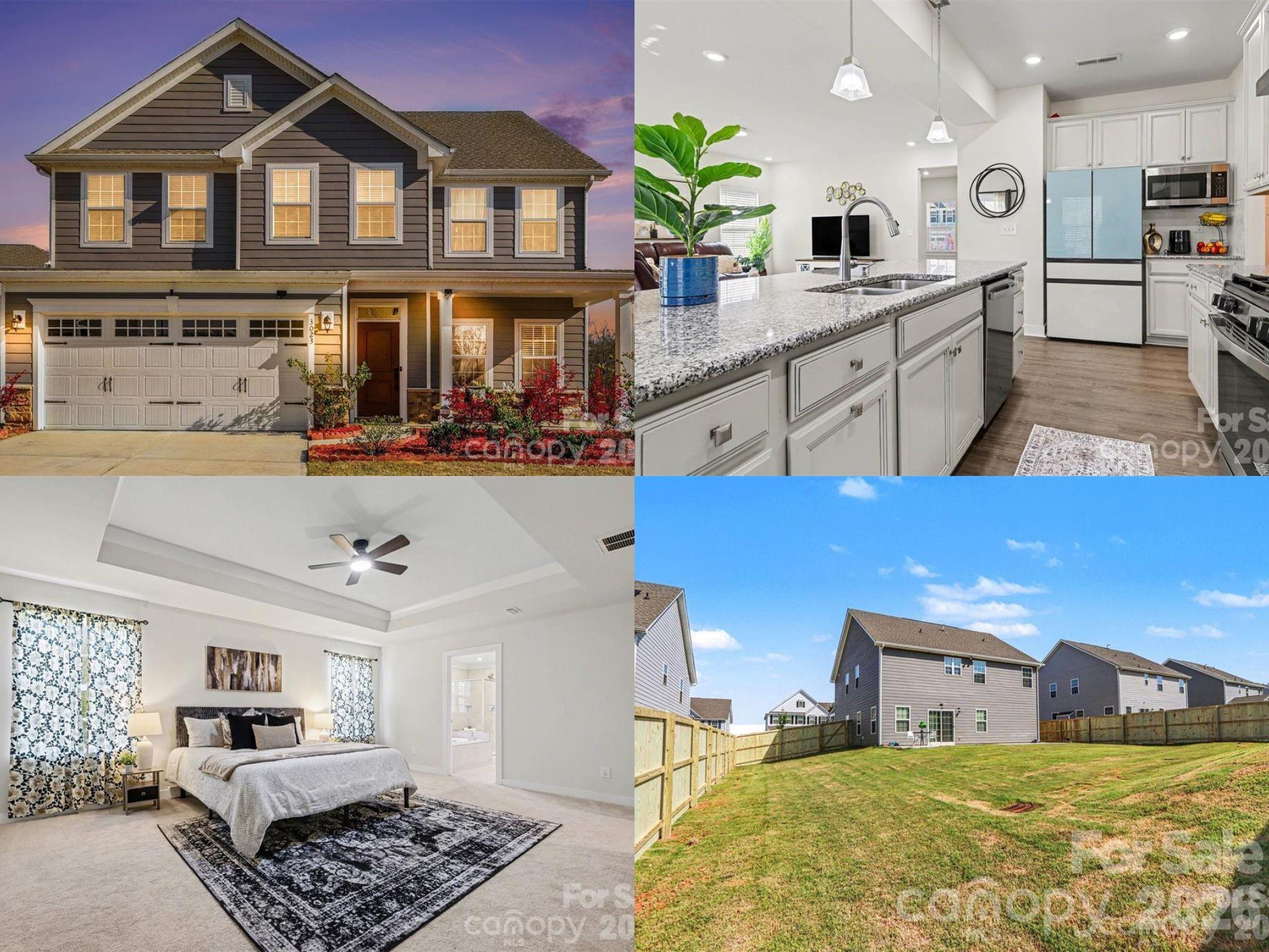 3023 Ballester Road Fort Mill, SC 29707 - Photo 1 of 38