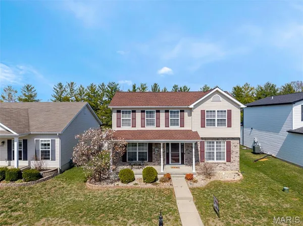 $279,000 | 248 Harmony Ridge Drive, Belleville, IL 62220