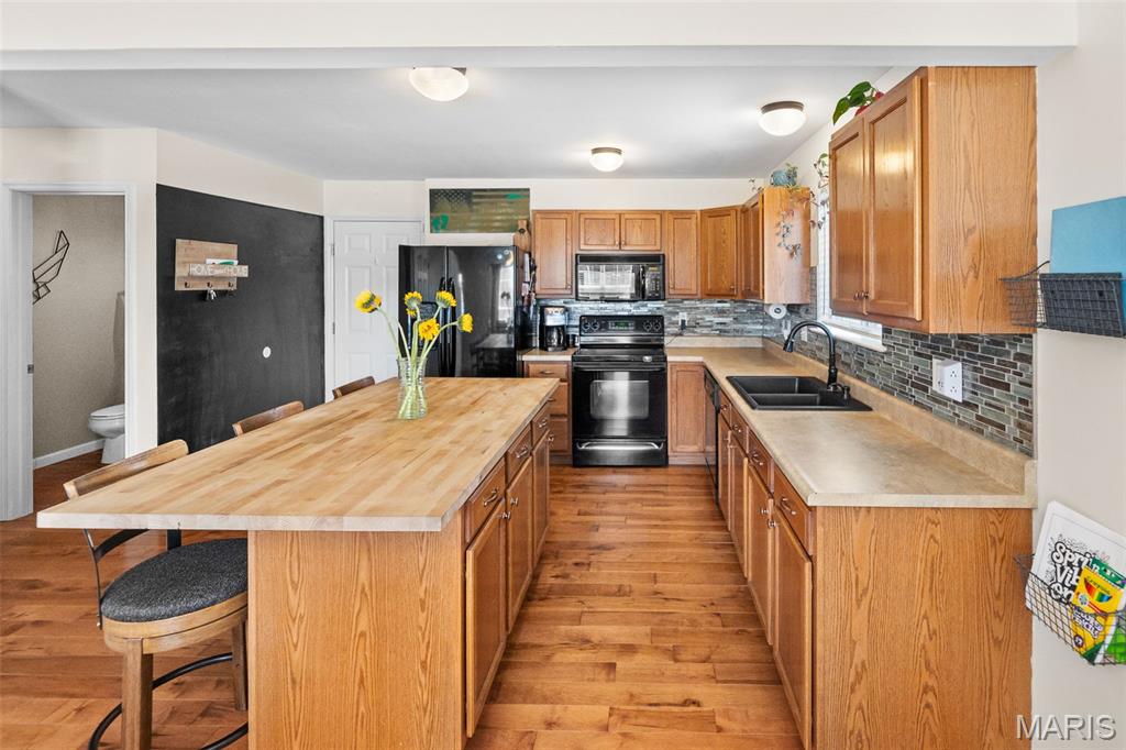 248 Harmony Ridge Drive Belleville, IL 62220 - Photo 11 of 52