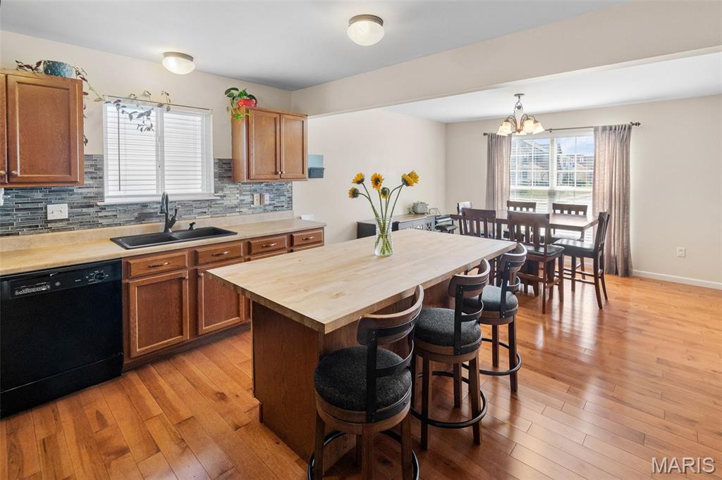 248 Harmony Ridge Drive Belleville, IL 62220 - Photo 14 of 52