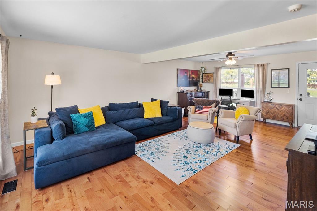 248 Harmony Ridge Drive Belleville, IL 62220 - Photo 15 of 52