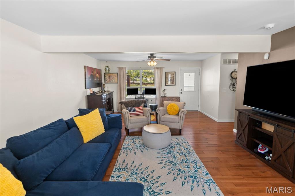 248 Harmony Ridge Drive Belleville, IL 62220 - Photo 16 of 52