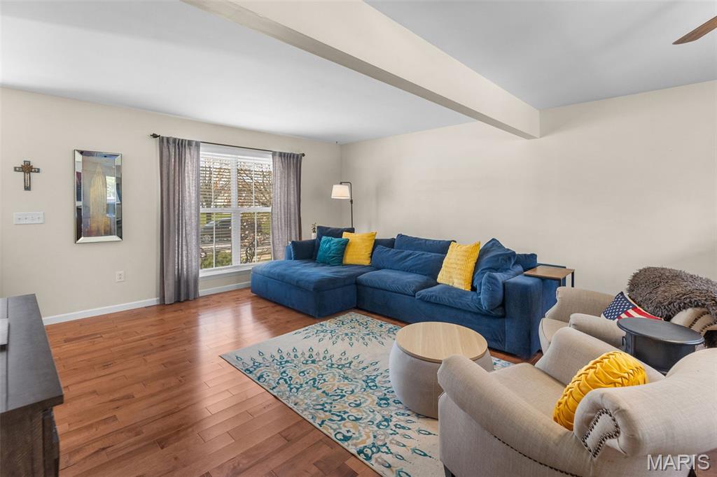 248 Harmony Ridge Drive Belleville, IL 62220 - Photo 17 of 52