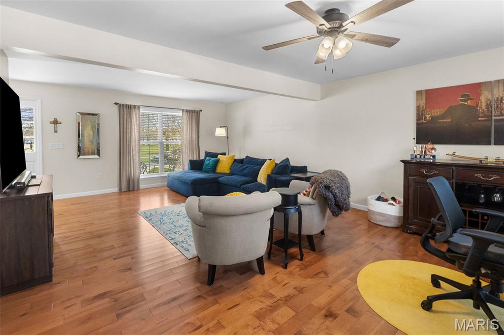 248 Harmony Ridge Drive Belleville, IL 62220 - Photo 19 of 52