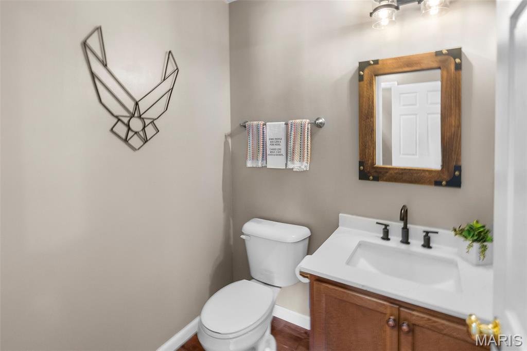 248 Harmony Ridge Drive Belleville, IL 62220 - Photo 20 of 52