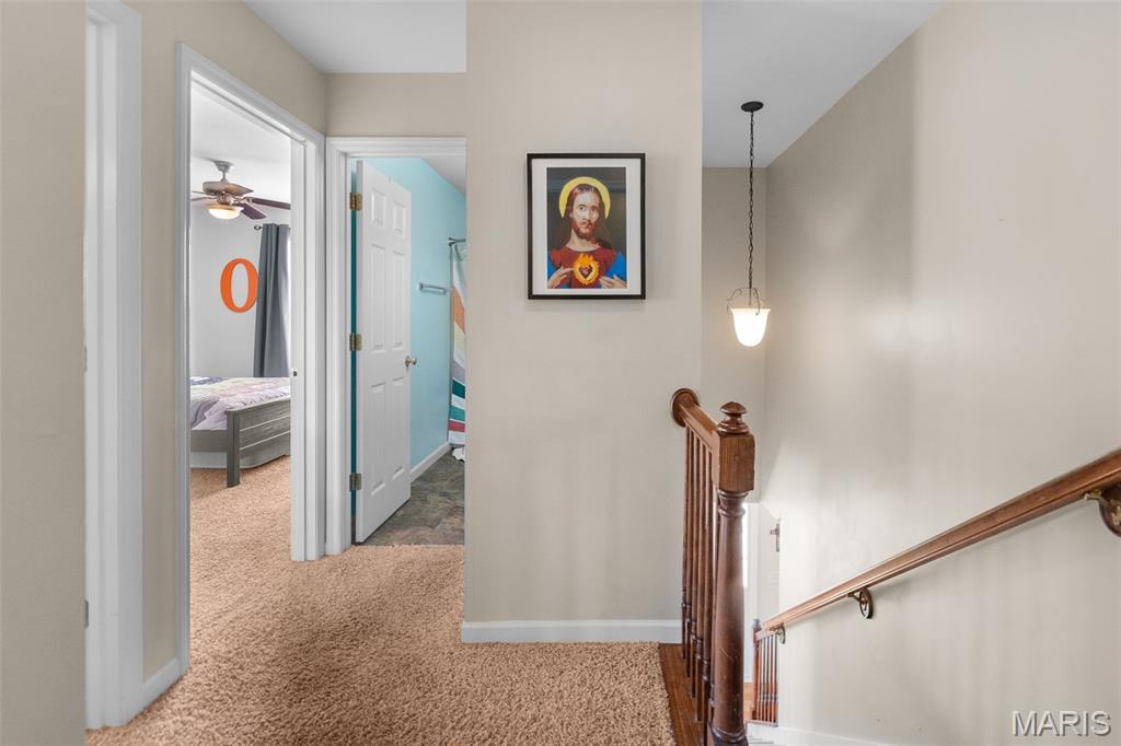 248 Harmony Ridge Drive Belleville, IL 62220 - Photo 26 of 52