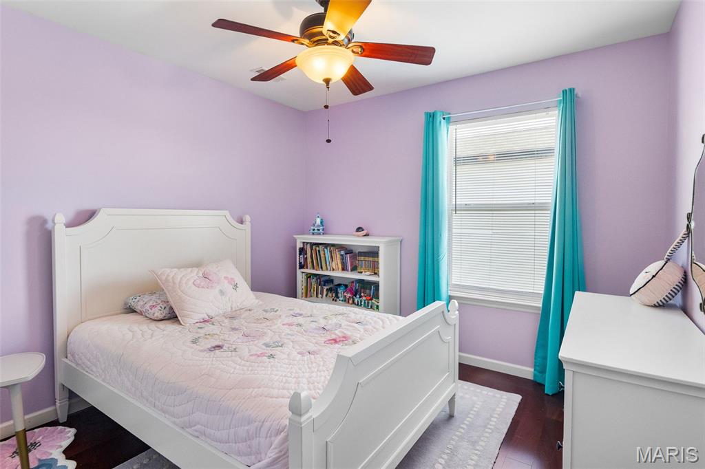 248 Harmony Ridge Drive Belleville, IL 62220 - Photo 29 of 52