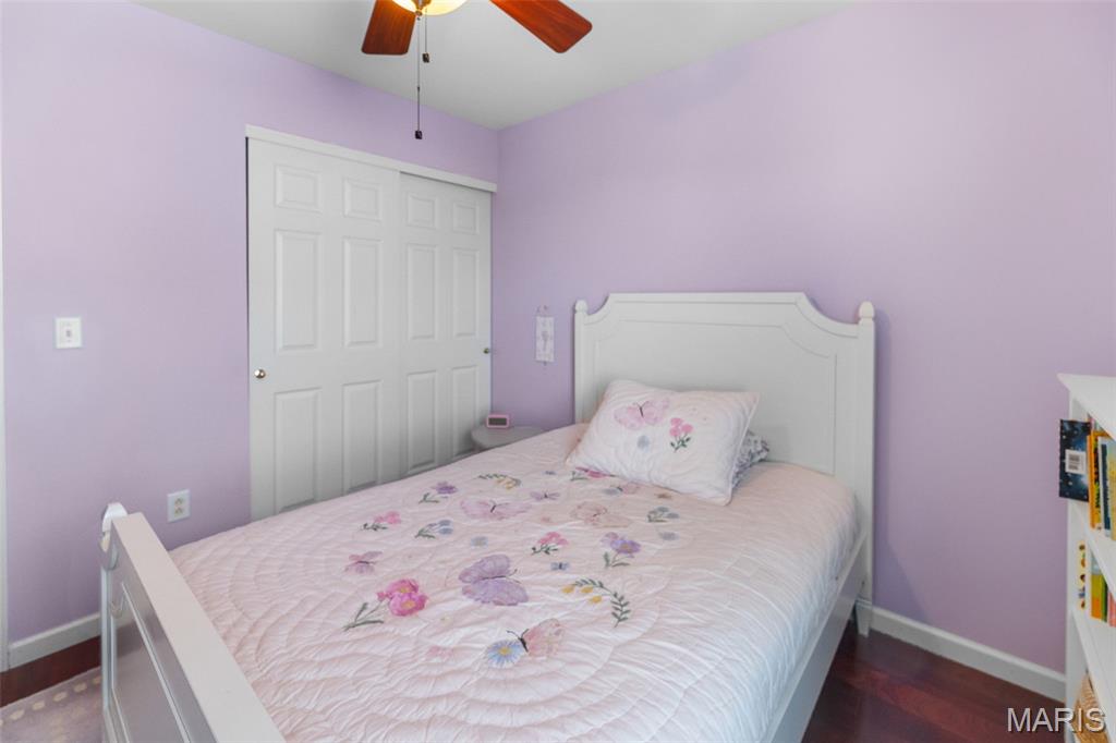 248 Harmony Ridge Drive Belleville, IL 62220 - Photo 30 of 52