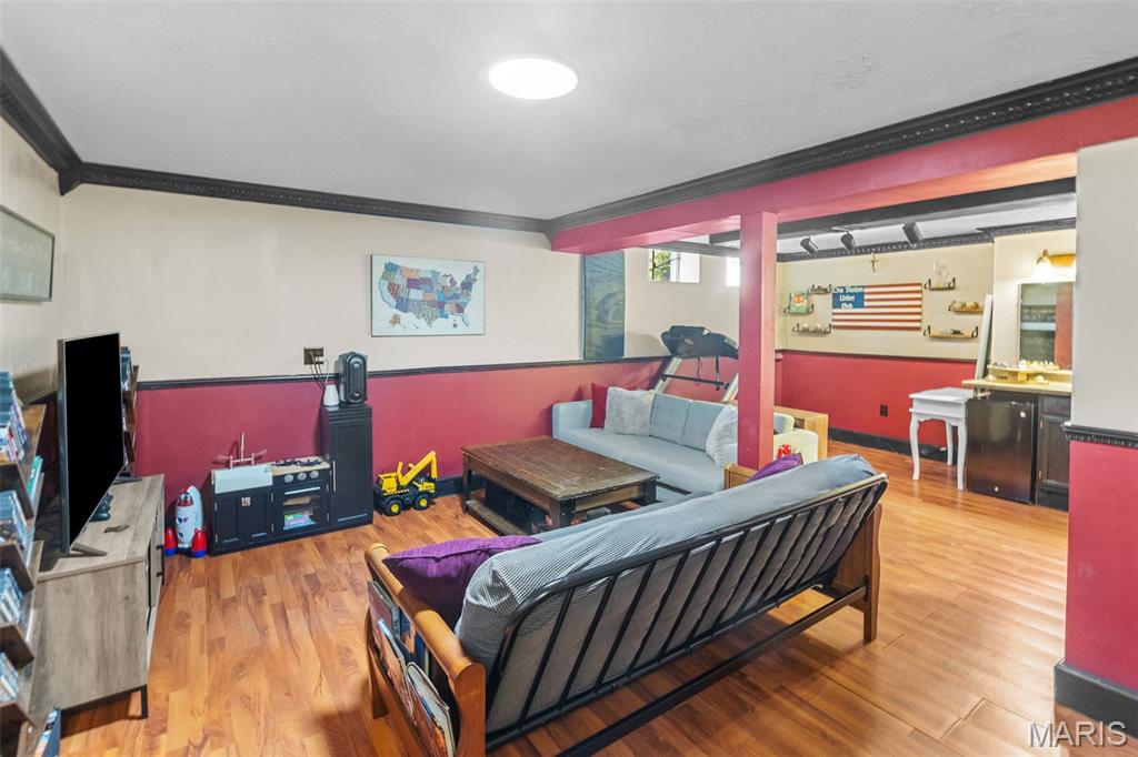 248 Harmony Ridge Drive Belleville, IL 62220 - Photo 32 of 52