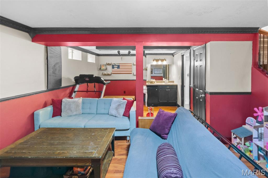 248 Harmony Ridge Drive Belleville, IL 62220 - Photo 34 of 52