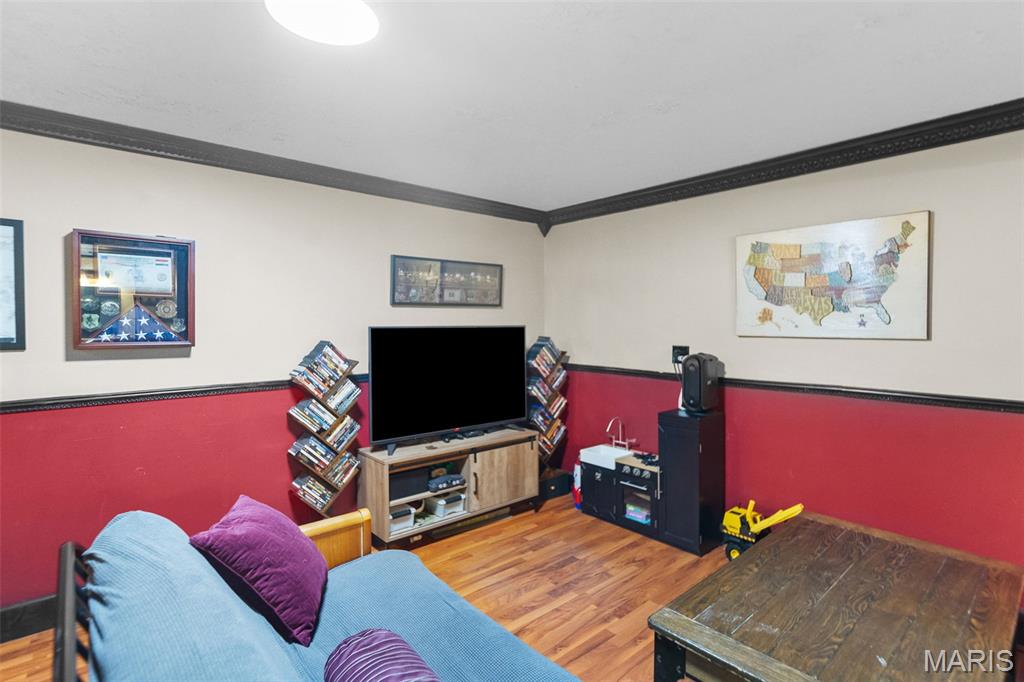 248 Harmony Ridge Drive Belleville, IL 62220 - Photo 35 of 52