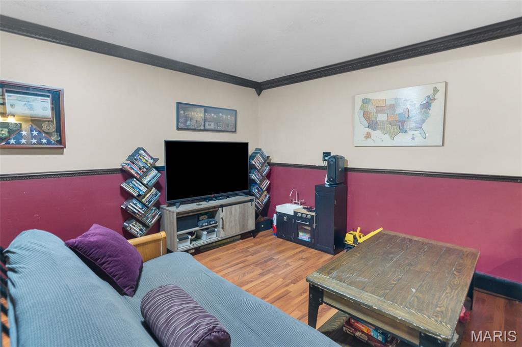 248 Harmony Ridge Drive Belleville, IL 62220 - Photo 36 of 52