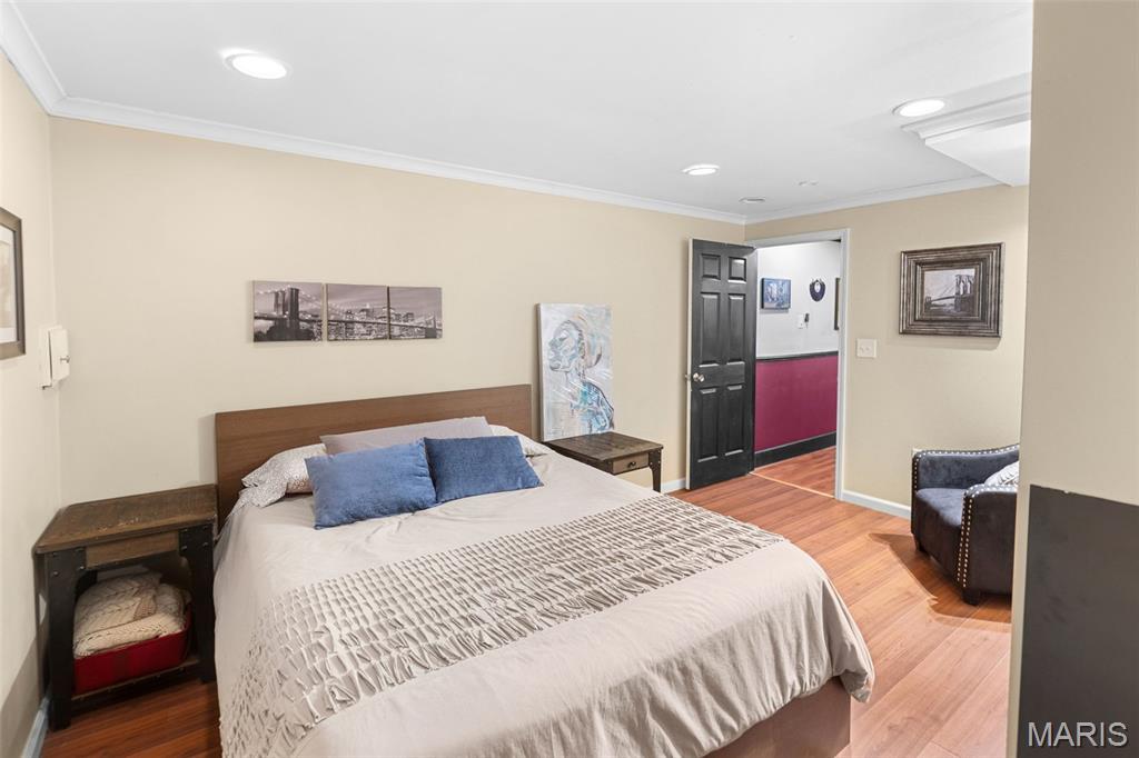 248 Harmony Ridge Drive Belleville, IL 62220 - Photo 39 of 52