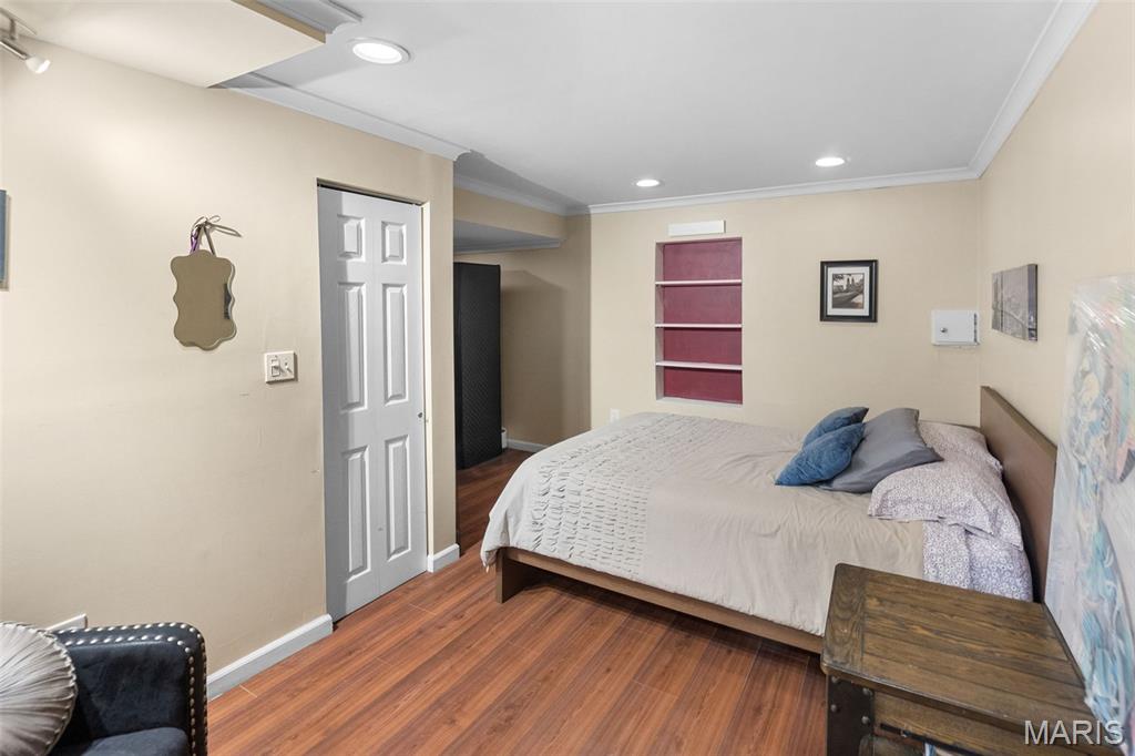 248 Harmony Ridge Drive Belleville, IL 62220 - Photo 40 of 52