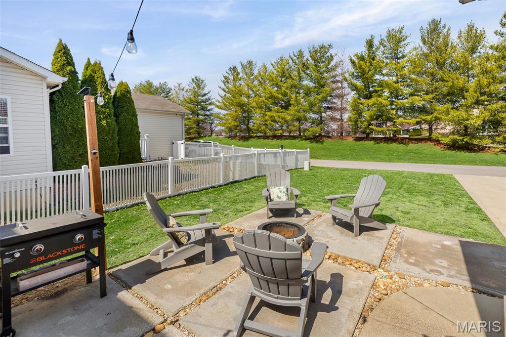 248 Harmony Ridge Drive Belleville, IL 62220 - Photo 4 of 52